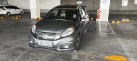 Honda mobilio RS 2015 antik
