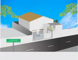 Gudang Baru Di ciluengsi