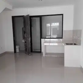 Dijual Rumah Pik2 Milenial extc Ukuran 4,5x10 Hadap Selatan