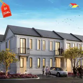 Rumah Siap Huni Makassar Dekat Bandara Fasilitas Lengkap Siap Huni