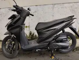 Di jual Honda beat tahun 2025 bln 01