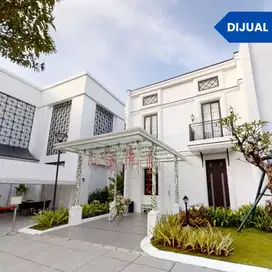 Rumah Idaman dengan Lingkungan yang Nyaman Dekat Bandara Makassar
