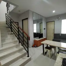 Dijual TERMURAH Rumah Pondok Tjandra Candra OPAL Ruby Topaz Saphire