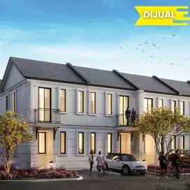 Rumah Siap Huni Makassar Dekat Bandara dan Tol Fasilitas Lengkap
