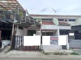 Ss3165- Murah! Dijual/Disewa! Rumah Siap Huni 6x17 di Kelapa Puan