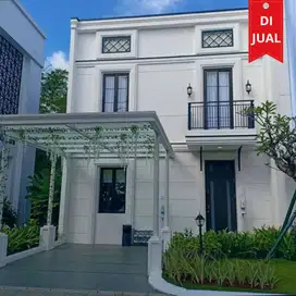 Rumah Dijual Akses Mudah Dekat Bandara,Tol dan Fasilitas Umum Lainnya