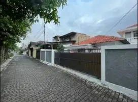 dijual rumah murah Pejaten Jakarta selatan