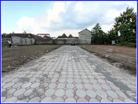 DISKON Khusus Bulan Juli : 300 Jutaan Tanah Blok O, Jogja