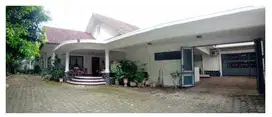 Dijual Rumah Luas 1041/450 Disayap Sukajadi - Udara Sejuk dan Nyaman