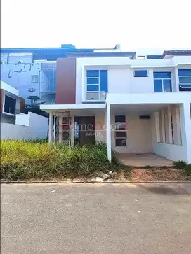 RUMAH HOOK 2 LANTAI GRAND ORCHID DI PUSAT KOTA BATAM CENTRE
