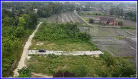 TERMURAH di Pendowoharjo Jl.Bantul, Dekat Paseban
