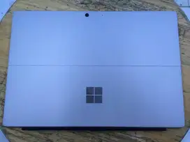 MICROSOFT SURFACE PRO 7+ I7-1165G7 MULUS RAM 16GB SSD 512GB