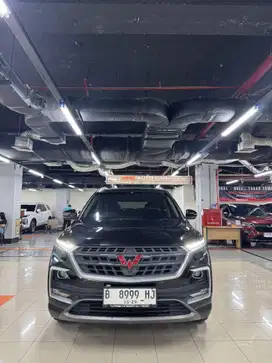 Wuling Almaz 2019 7Seat Exclusive