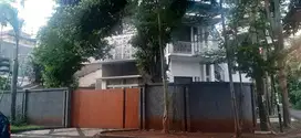 Dijual rumah Cempaka putih siap huni, keamanan 24 jam , strategis