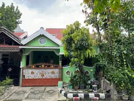 For Sale Rumah di Graha Raya Bintaro