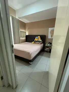 Dijual Rumah 2 Lantai Bebas Banjir Ready Huni Citra Raya Cikupa