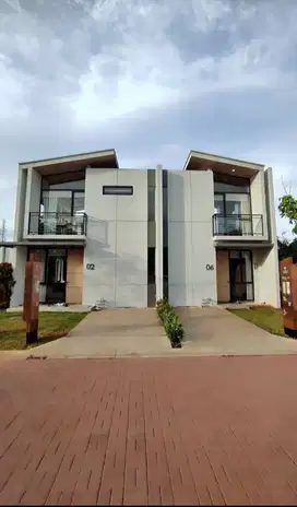 REWARD 30 JUTA RUMAH DIJUAL LT117m² DI KARAWACI