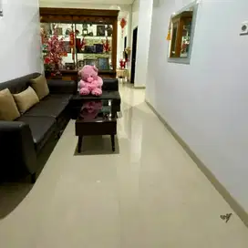 Rumah Minimalis Siap Huni 1,5 Lt Di Gading Griya Lestari