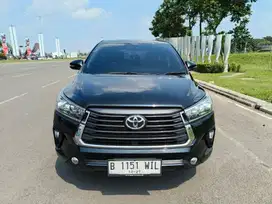 Toyota Innova G 2.4 2022
