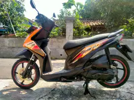 Jual beat injection 2012