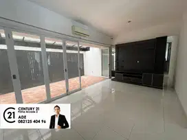 Rumah Homey 2 lantai Siap Huni di Cluster Emerald Bintaro OM-16242