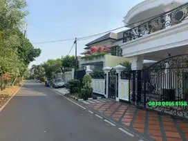 Dijual Rumah siap Huni Di Komplek Pondok Kelapa Duren Sawit Jakarta