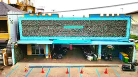 Dijual Kostel (Kosan Hotel) Sky Garden Bandung Cocok Untuk Investasi