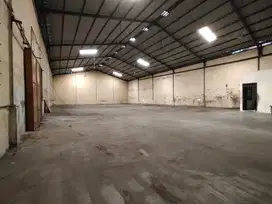 Disewakan Gudang Margomulyo Indah
