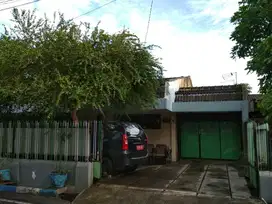 Tumenggung suryo malang luas 595 rumah hitung tanah