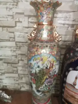 Guci kansai cina