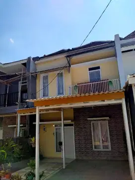 Rumah Termurah Sejagad Akses strategis dekat dengan stasiun