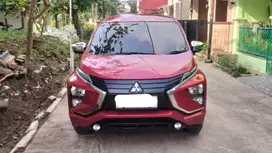 Xpander Sport 2017 Bekas Murah Tangan Pertama
