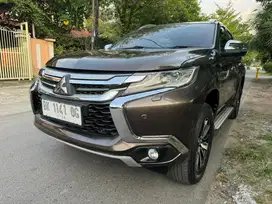 [TDP50JT] Mitsubishi Pajero Sport Dakar 2018 / 2019 2017 vrz trd gr