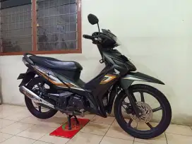 Honda SUPRA X 125 PERAKITAN THN 2024 ( ISTIMEWA / LIKE NEW)