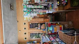 Di jual Rumah Huni dan toko di karawaci Tangerang