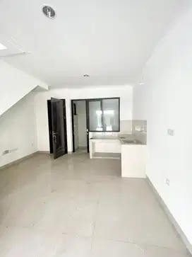 DIJUAL rumah milenial PIK 2 Alabama 3 unit gandeng cluster Florida