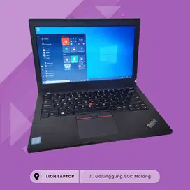 Core i5 RAM 8GB/SSD 256GB Mulus Lenovo Thinkpad x270 [03|07]