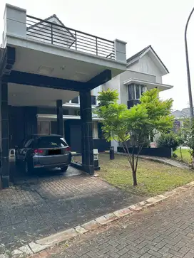 Dijual Delatinos cluster La Vintage BSD city tangsel