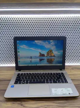 Bismillah Asus X441MA intel N4000 Ram4GB SSD256GB Tidak Lemot