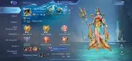 Jada mabar mobile lagend buat orang ga punya temen