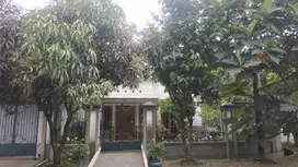 Dijual Rumah di Batununggal Mulya Raya Posisi Hook Nego