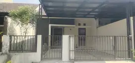 Rumah Nyaman di Taman Kopo Katapang soreang