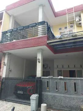 Dijual Rumah Griya Jakarta Pamulang