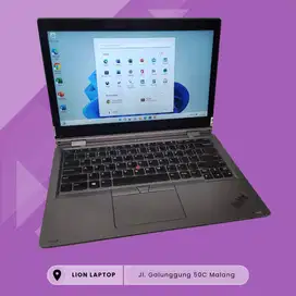Laptop 2in1 Flip Core i5 RAM 8GB Lenovo Thinkpad YOGA L390 [03|07]