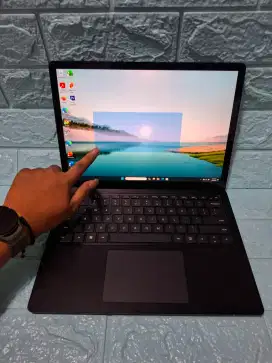 Surface Laptop 4 Intel Core i7-1185G7 Ram 32GB Ssd 1TB (1000GB)