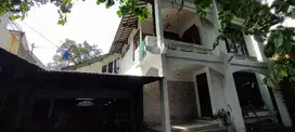 Disewakan Rumah Besar Usaha, Gudang, Konveksi, Regol Kota Bandung