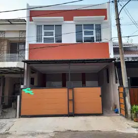 Regensi Melati Mas rumah terawat