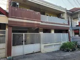 Rumah Manukan Surabaya