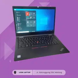 Laptop 2in1 Flip i5 8GB 256GB Slim Lenovo Thinkpad YOGA X390 [03|07]