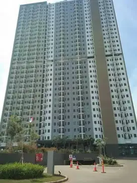 Jual Rugi!!! Apartemen Osaka - Pantai Indah Kapuk 2 (tipe studio)